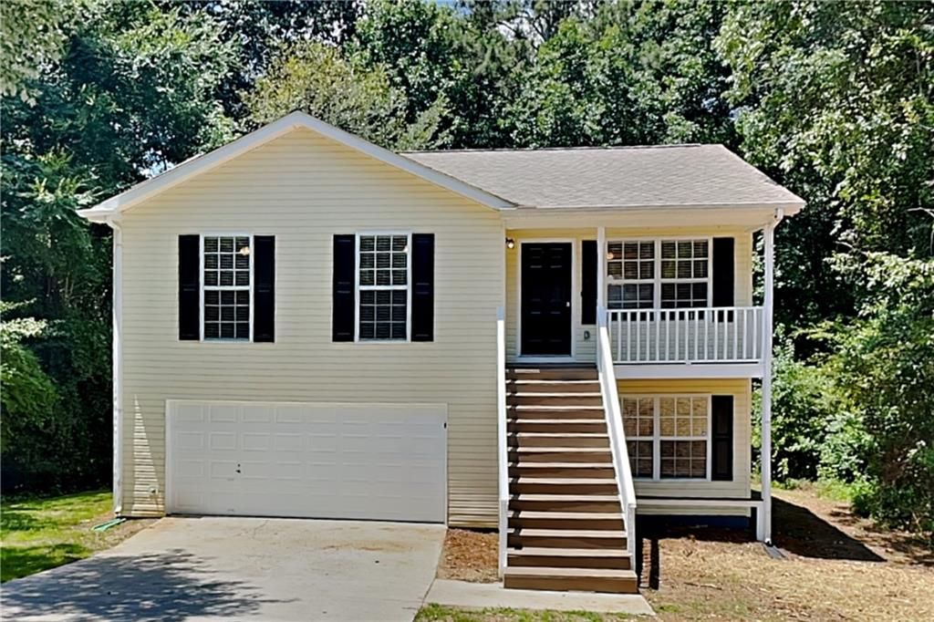 6460 River Hill Drive, Flowery Branch, GA 30542