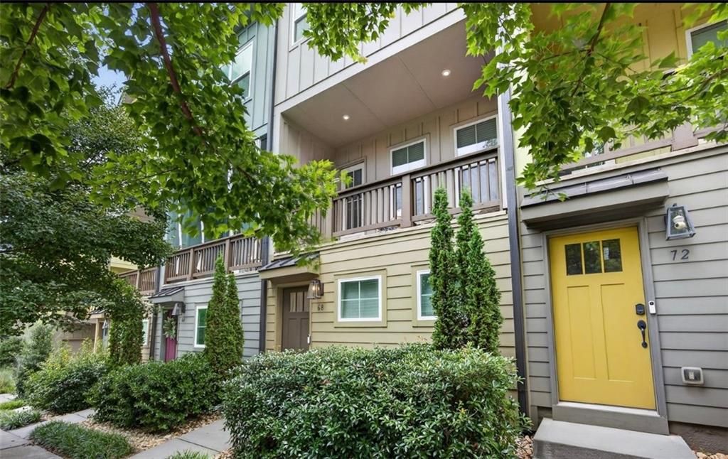 68 Adore Court SE, Atlanta, GA 30315