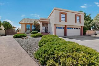 1805 BASSWOOD Court NW, Albuquerque, NM 87120