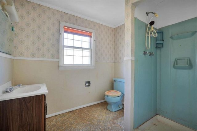 3560 Jonesboro Road, Hampton, GA 30228