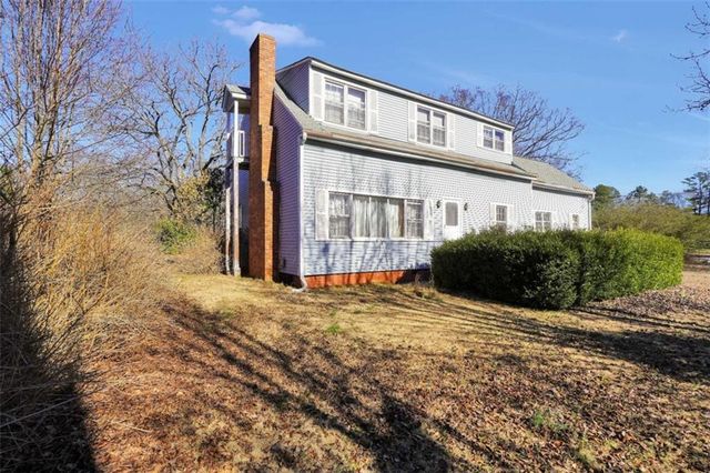 3560 Jonesboro Road, Hampton, GA 30228