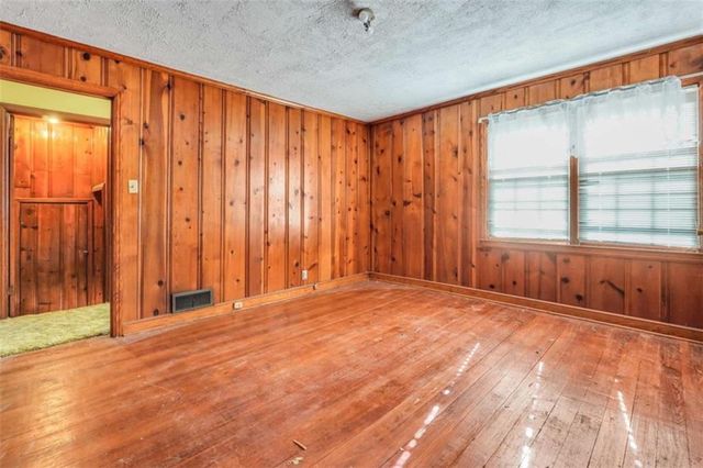 3560 Jonesboro Road, Hampton, GA 30228