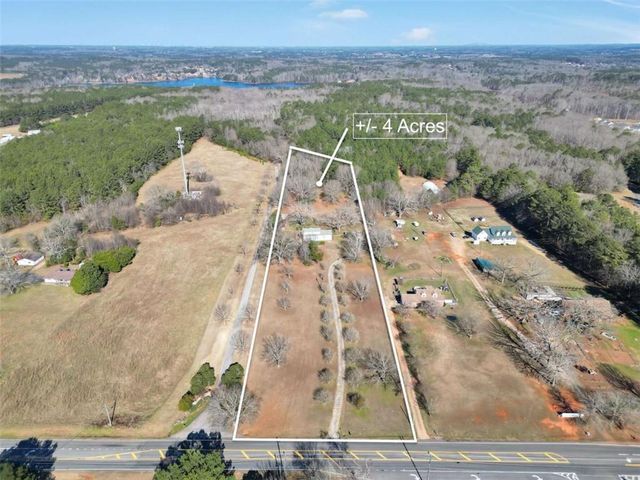 3560 Jonesboro Road, Hampton, GA 30228