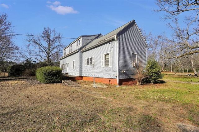 3560 Jonesboro Road, Hampton, GA 30228