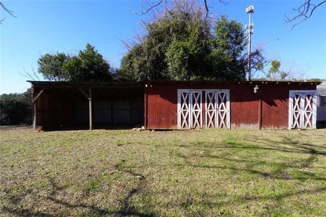 3560 Jonesboro Road, Hampton, GA 30228