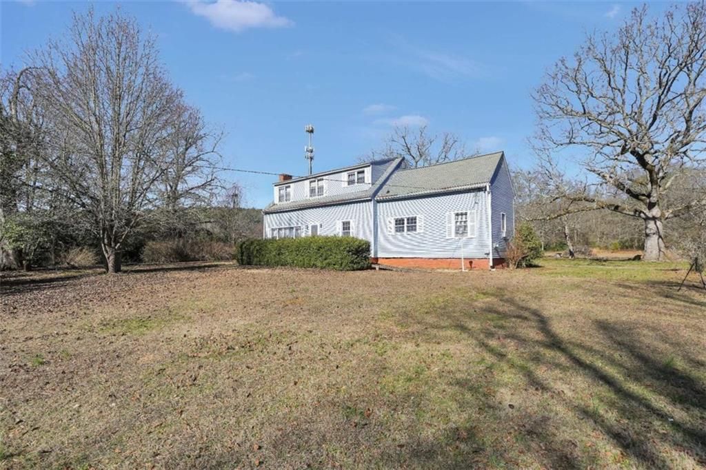 3560 Jonesboro Road, Hampton, GA 30228