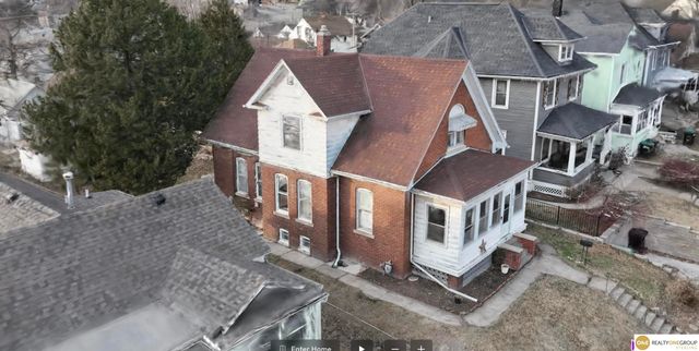 1012 S 22 Street, Omaha, NE 68108