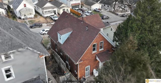 1012 S 22 Street, Omaha, NE 68108