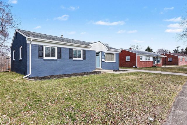 47744 ROLAND Street, Shelby Twp, MI 48317