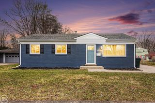 47744 ROLAND Street, Shelby Twp, MI 48317