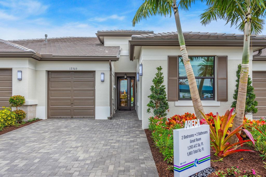 13518 SW Brightside Way, Port St Lucie, FL 34987