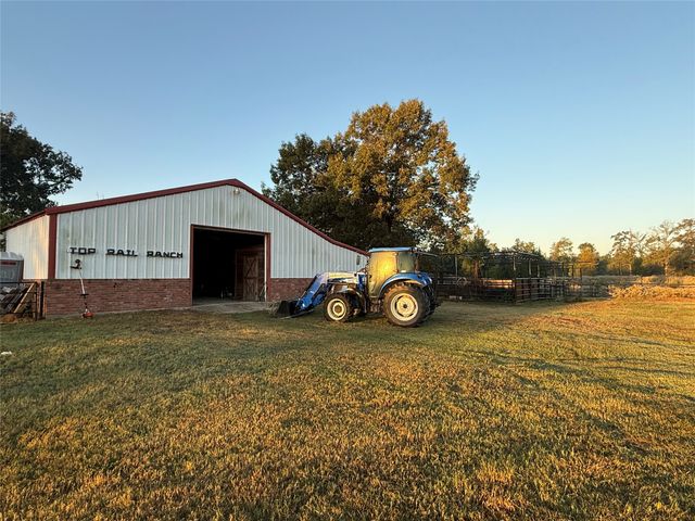 3222 FM 1254, Mineola, TX 75773