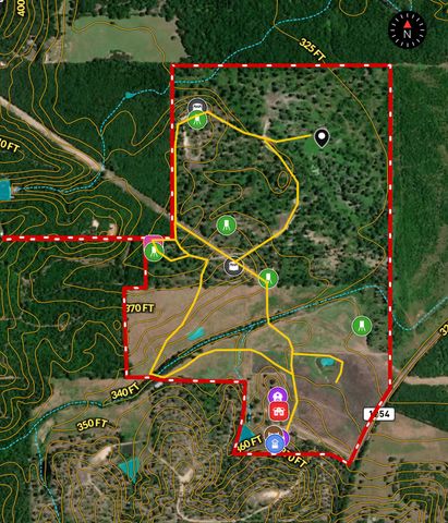 3222 FM 1254, Mineola, TX 75773