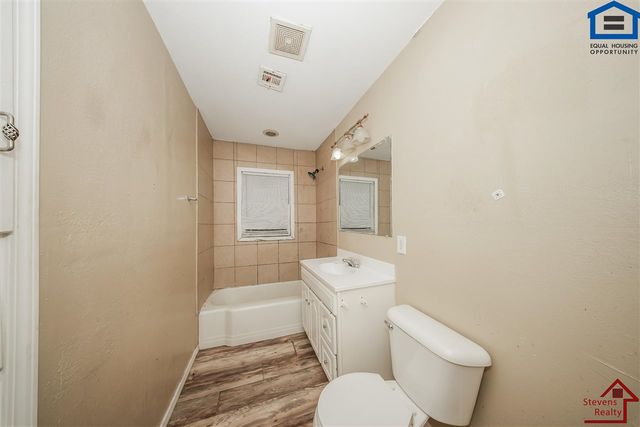 2208 NW 19th st, Lawton, OK 73505