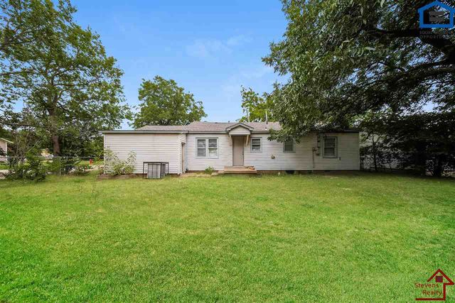 2208 NW 19th st, Lawton, OK 73505