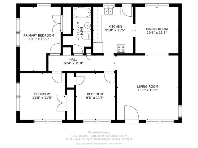 2208 NW 19th st, Lawton, OK 73505