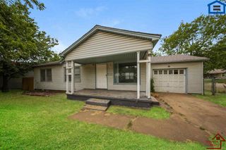 2208 NW 19th st, Lawton, OK 73505