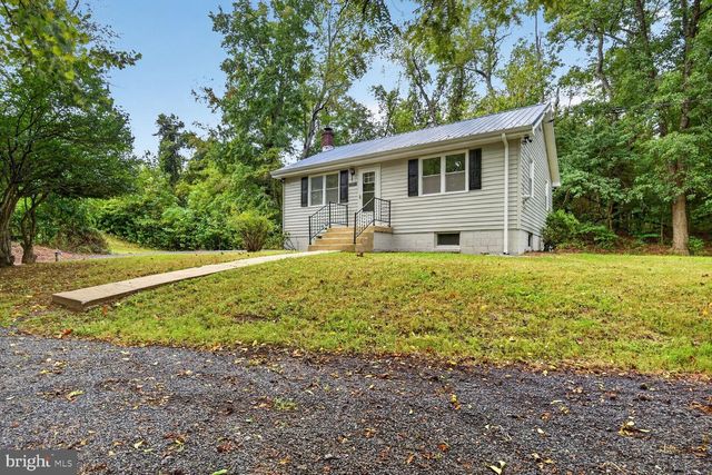 12503 THRIFT RD, Clinton, MD 20735