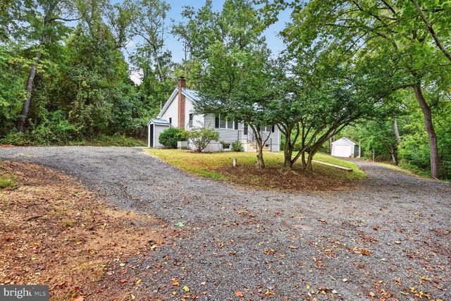 12503 THRIFT RD, Clinton, MD 20735