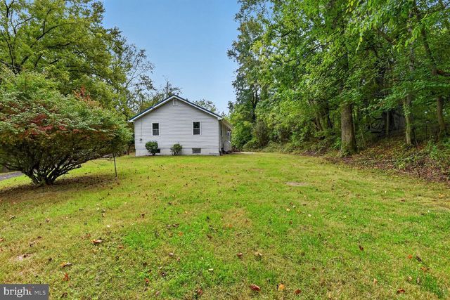 12503 THRIFT RD, Clinton, MD 20735
