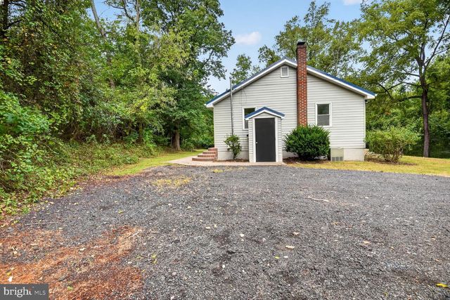 12503 THRIFT RD, Clinton, MD 20735