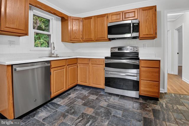 12503 THRIFT RD, Clinton, MD 20735