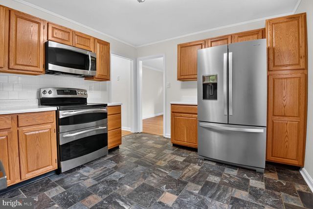12503 THRIFT RD, Clinton, MD 20735
