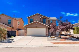 8304 CASA GRIS Court NW, Albuquerque, NM 87120