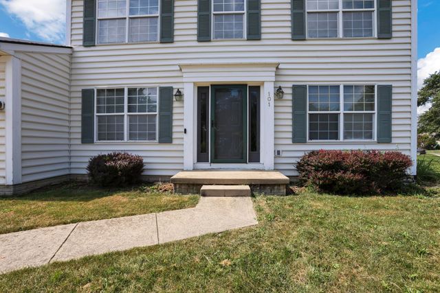 101 Barry Knoll Drive, Pataskala, OH 43062