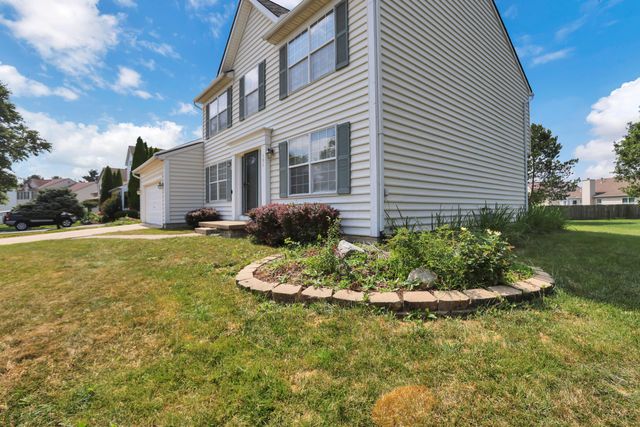 101 Barry Knoll Drive, Pataskala, OH 43062