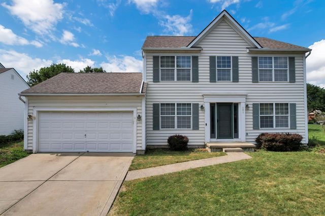 101 Barry Knoll Drive, Pataskala, OH 43062