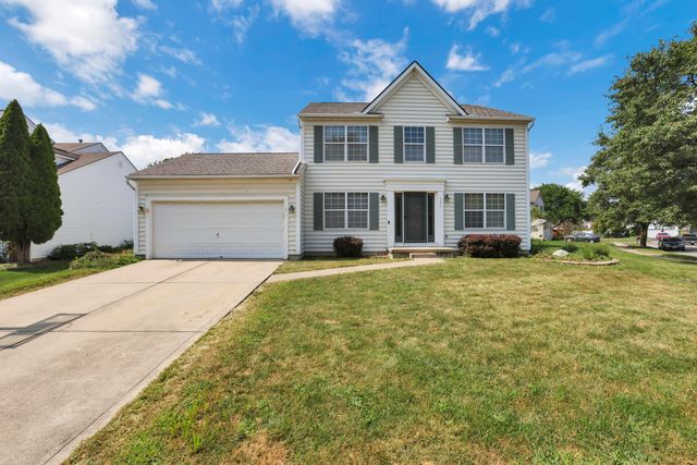 101 Barry Knoll Drive, Pataskala, OH 43062