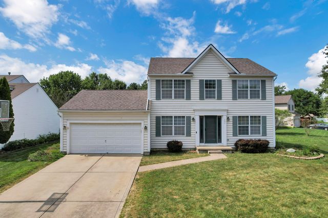 101 Barry Knoll Drive, Pataskala, OH 43062