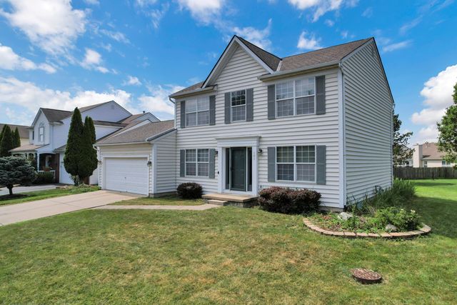 101 Barry Knoll Drive, Pataskala, OH 43062