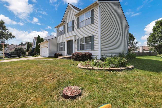 101 Barry Knoll Drive, Pataskala, OH 43062