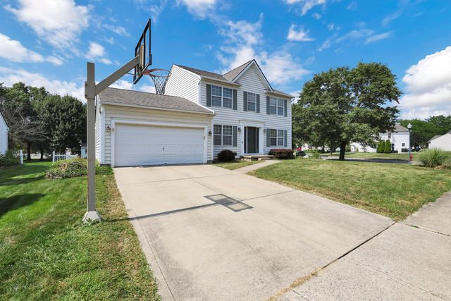 101 Barry Knoll Drive, Pataskala, OH 43062