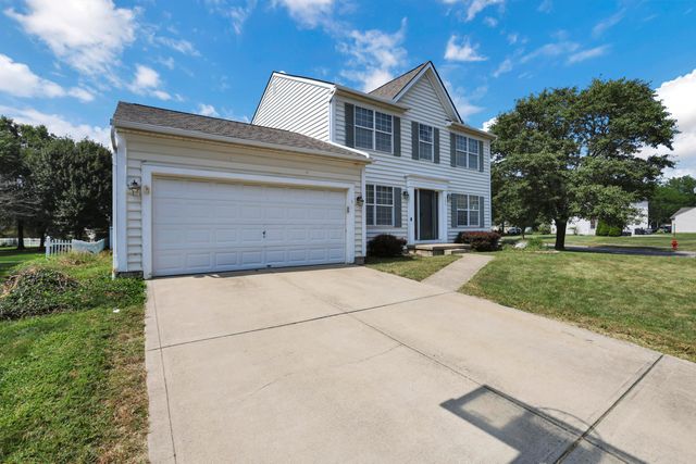 101 Barry Knoll Drive, Pataskala, OH 43062