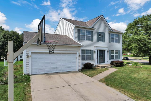 101 Barry Knoll Drive, Pataskala, OH 43062