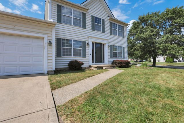 101 Barry Knoll Drive, Pataskala, OH 43062