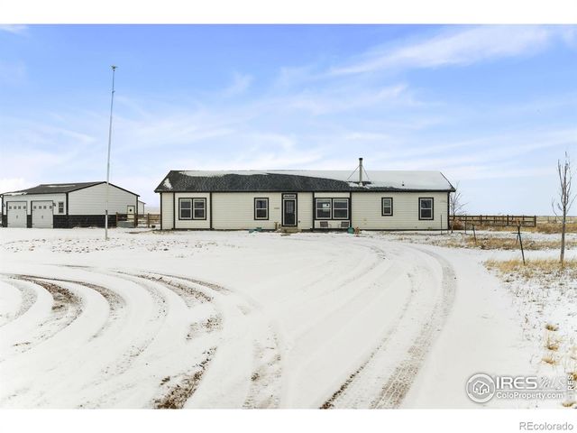 51880 County Road 33, Nunn, CO 80648