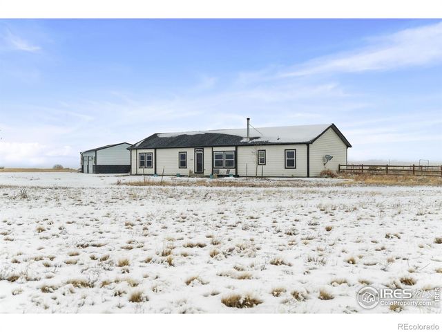 51880 County Road 33, Nunn, CO 80648