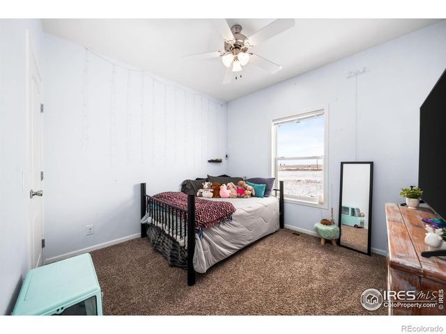 51880 County Road 33, Nunn, CO 80648