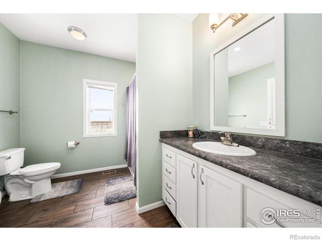 51880 County Road 33, Nunn, CO 80648