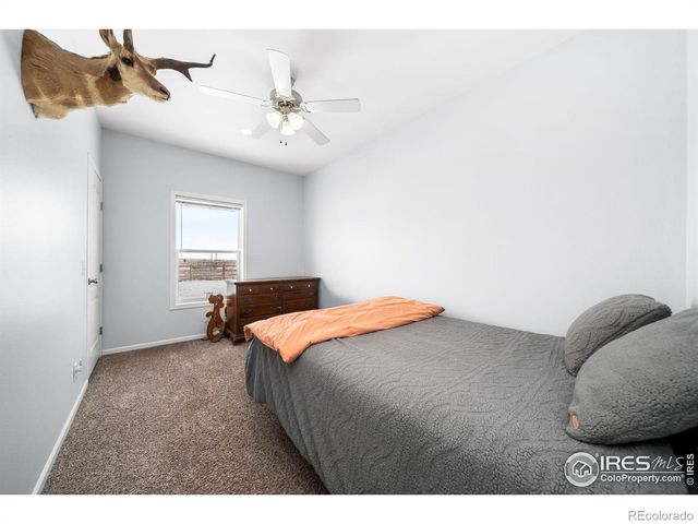 51880 County Road 33, Nunn, CO 80648