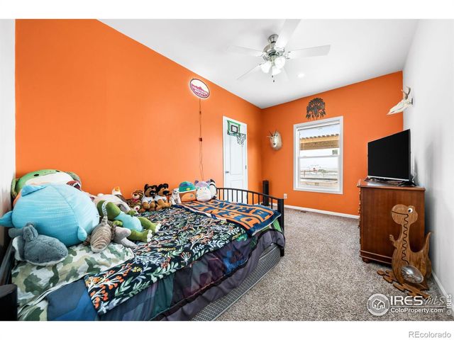 51880 County Road 33, Nunn, CO 80648