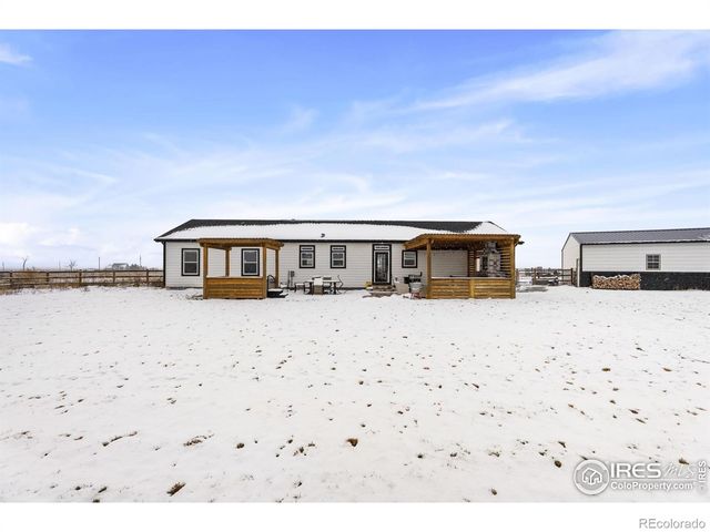 51880 County Road 33, Nunn, CO 80648
