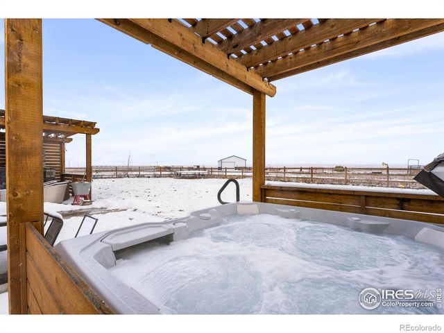 51880 County Road 33, Nunn, CO 80648