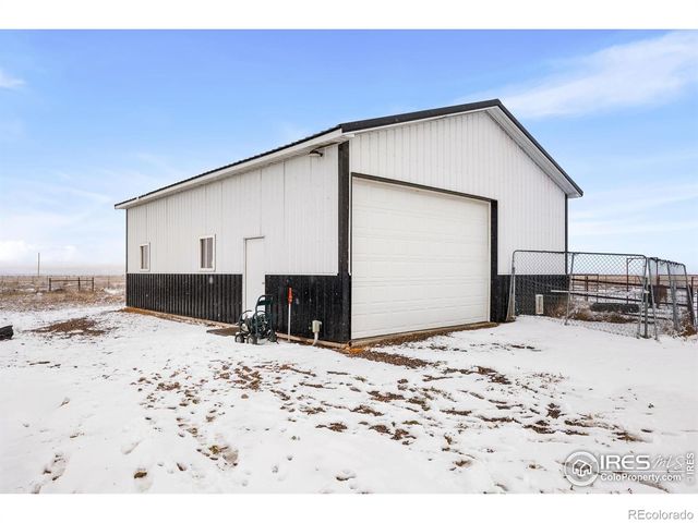 51880 County Road 33, Nunn, CO 80648