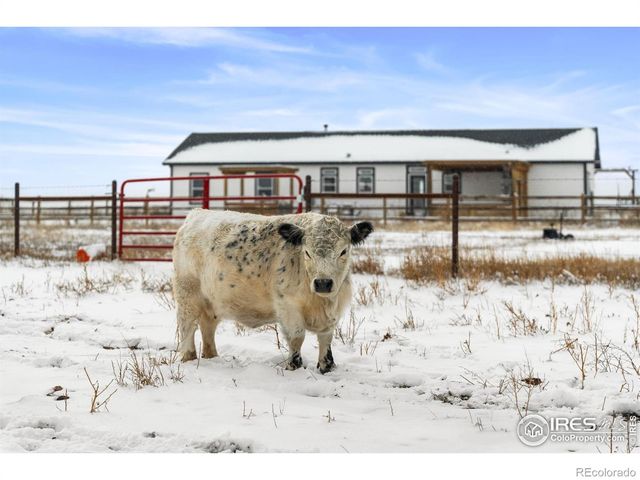 51880 County Road 33, Nunn, CO 80648