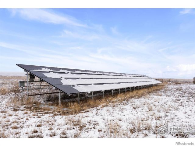 51880 County Road 33, Nunn, CO 80648